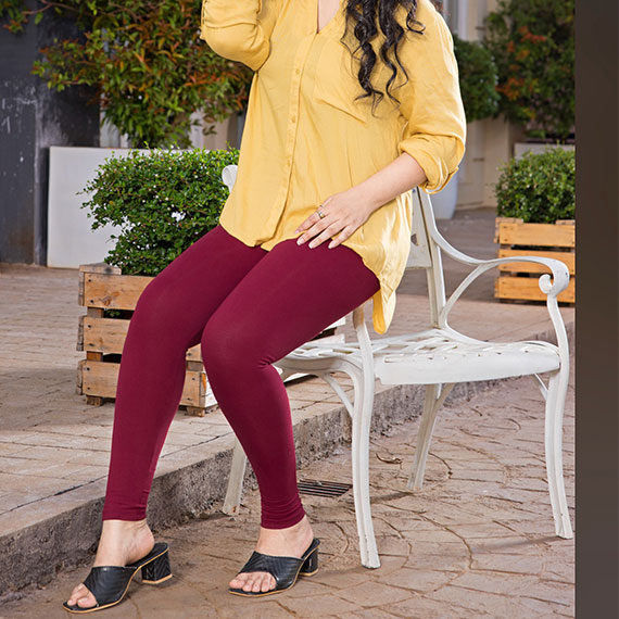 ventas garment